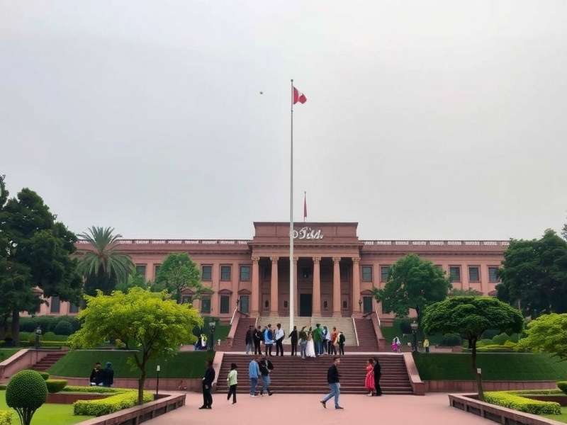 Student housing and hostels